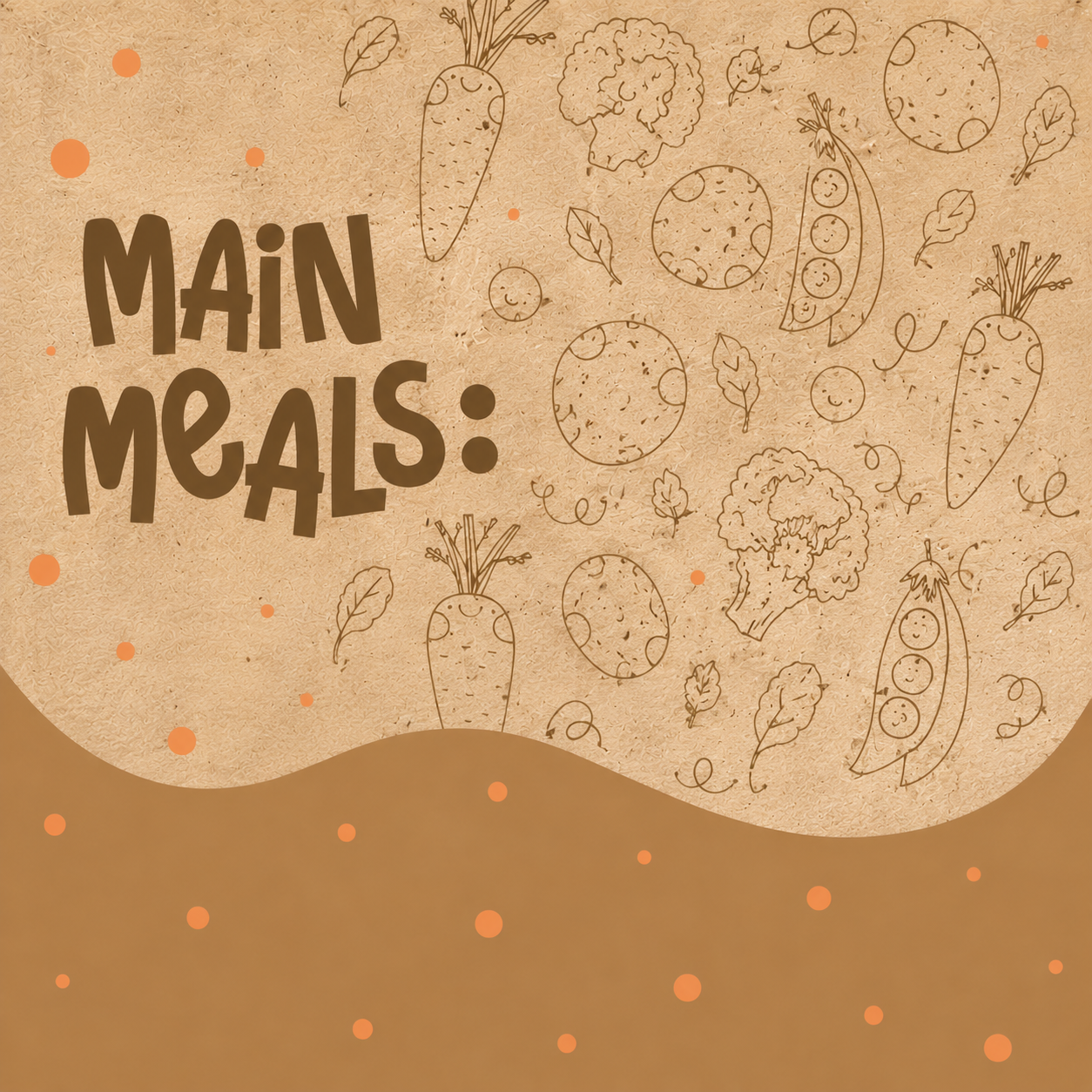 Main Meals