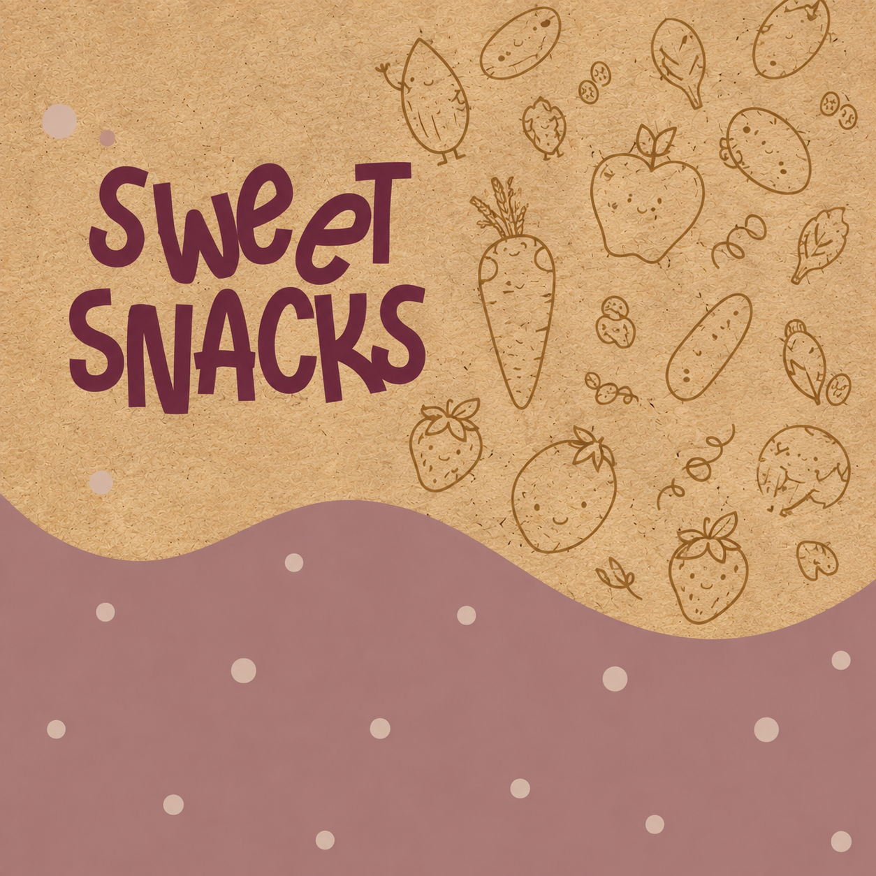 Sweet Snacks