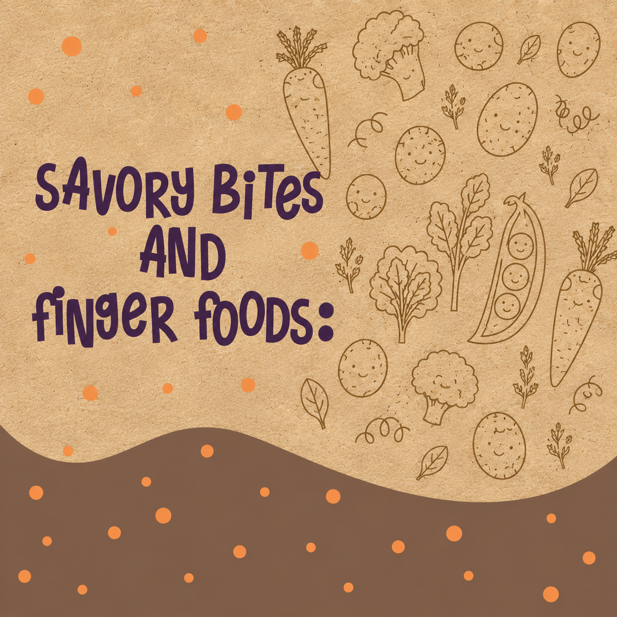 Savoury Snacks