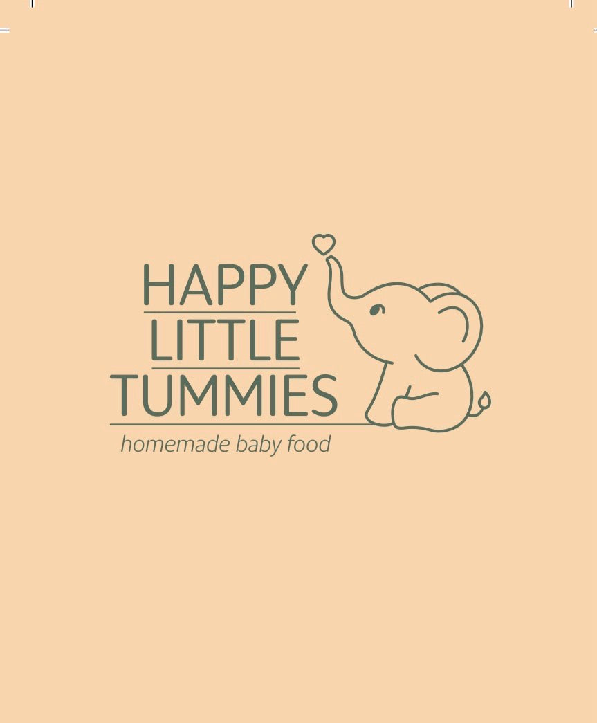 Happy Little Tummies Cy
