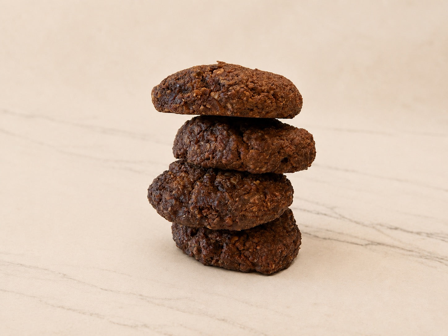 Carrot Cake Soft Cookies