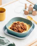 Lentil Bolognese
